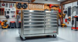 top tool chests for organization