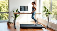 top treadmill desks 2025