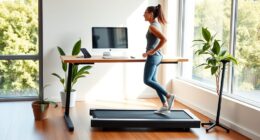 top treadmill desks 2025
