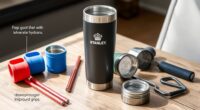 top tumbler accessories list