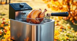 top turkey fryers 2025