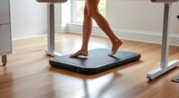 top under desk treadmill picks