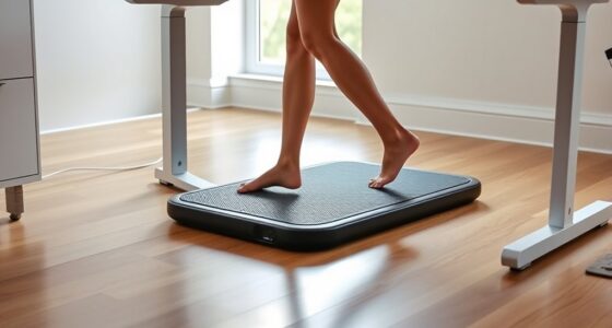 top under desk treadmill picks