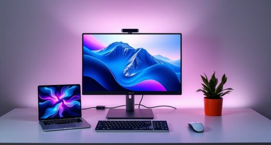 top usb c macbook monitors