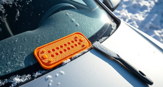 top vehicle ice prevention tools