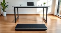 top walking pads for desks