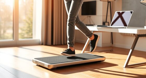 top walking pads for remote work