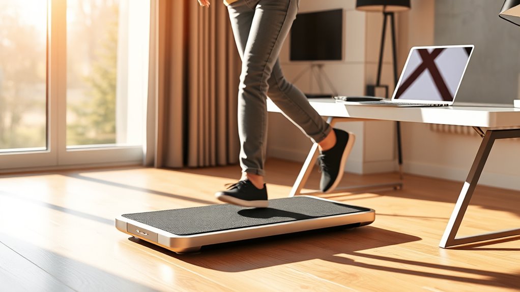 top walking pads for remote work