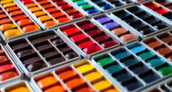 top watercolor sets 2025