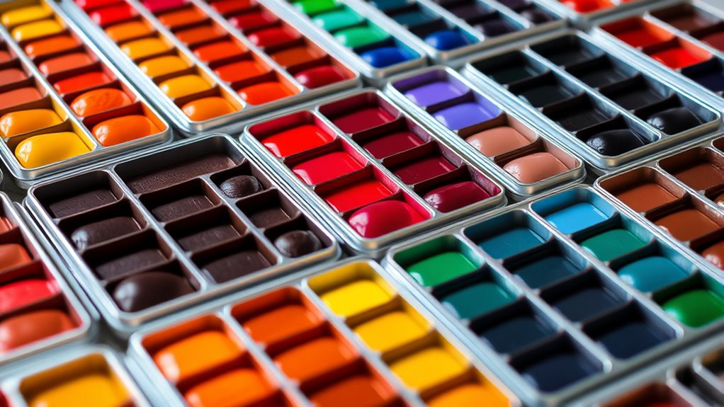 top watercolor sets 2025