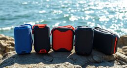top waterproof bluetooth speakers