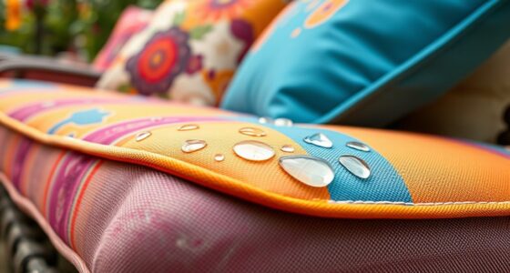 top waterproof cushion glue