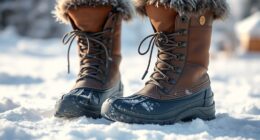 top waterproof winter boots