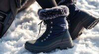 top waterproof winter footwear