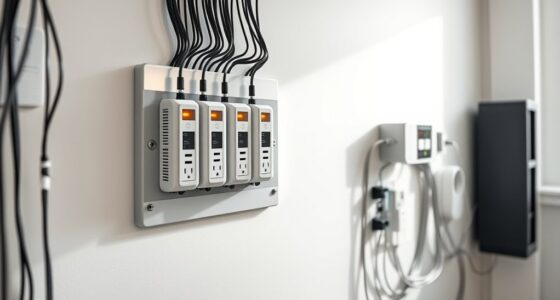 top whole house surge protectors