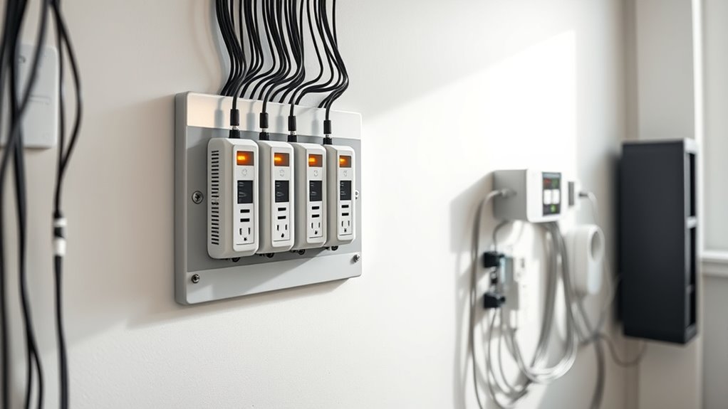 top whole house surge protectors