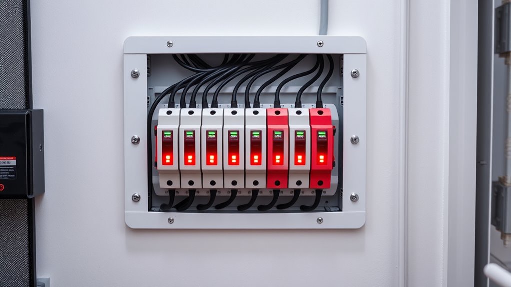 top whole house surge protectors