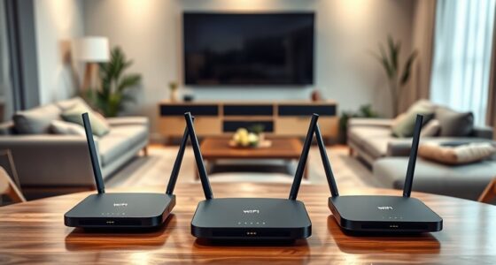 top wi fi 7 mesh options