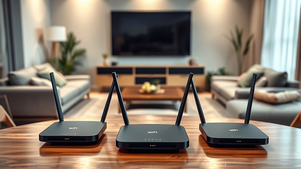 top wi fi 7 mesh options