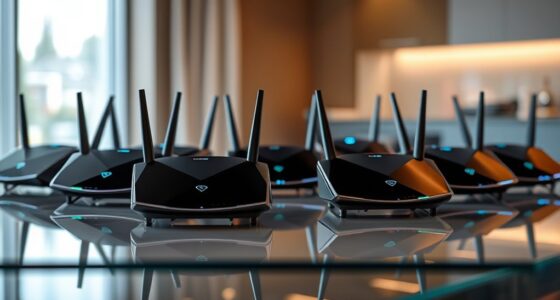 top wi fi 7 mesh routers