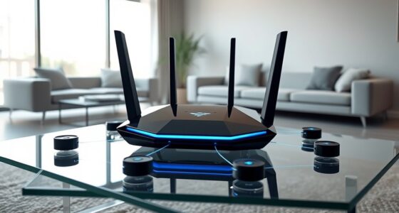 top wi fi 7 mesh routers