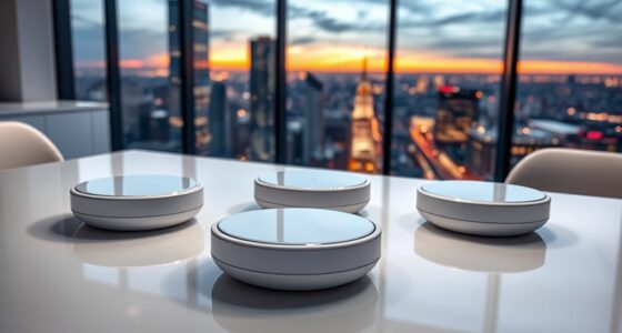 top wi fi mesh systems