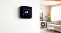 top wifi thermostats 2025