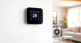 top wifi thermostats 2025