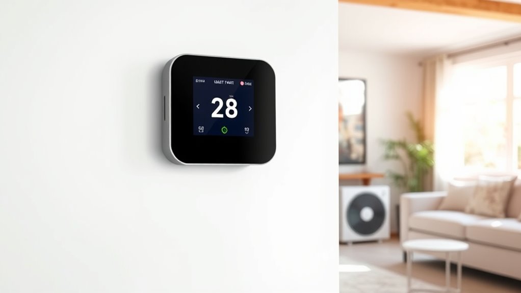 top wifi thermostats 2025