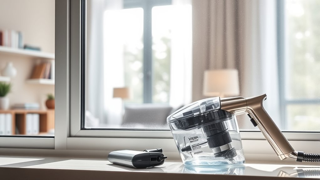 top window vacuums 2025