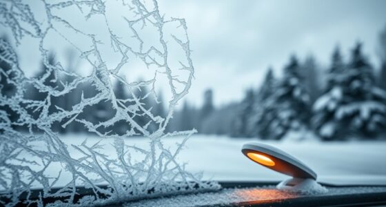 top windshield de icers list