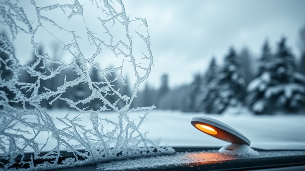 top windshield de icers list