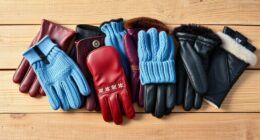 top winter gloves for warmth
