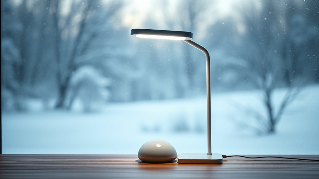 top winter sad lamp picks