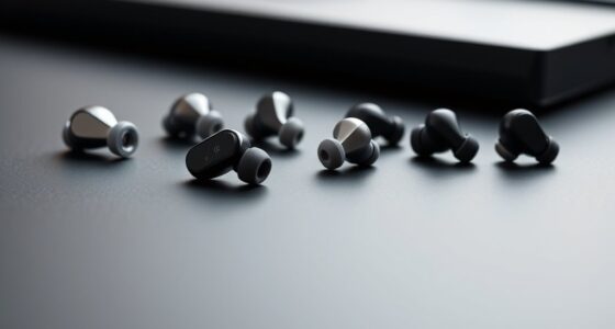 top wireless earbuds 2025