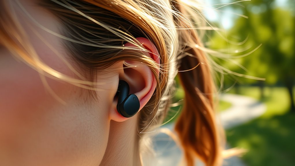 top wireless earbuds for running