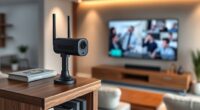 top wireless security camera picks