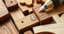 top wood craft glue strength