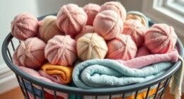 top wool dryer ball picks
