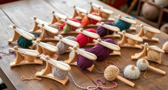 top yarn winder combos