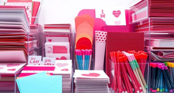 valentine s card set bulk