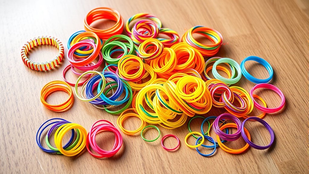 variety accessories usability