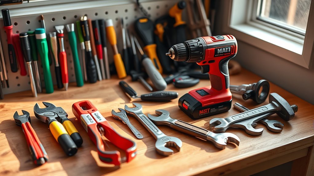 versatility durability organization safety