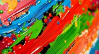 vibrant acrylic sealers