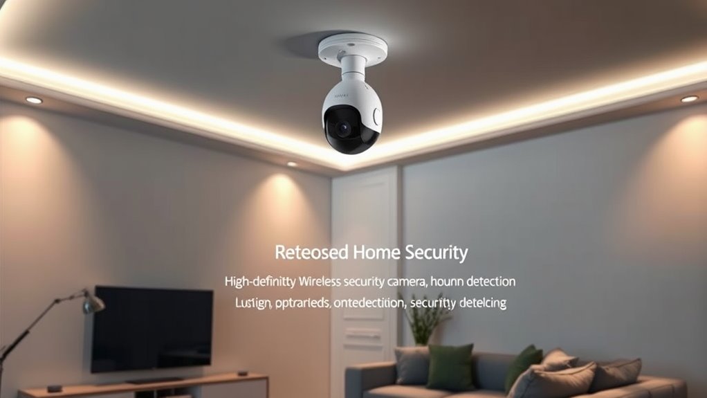 video quality power connectivity