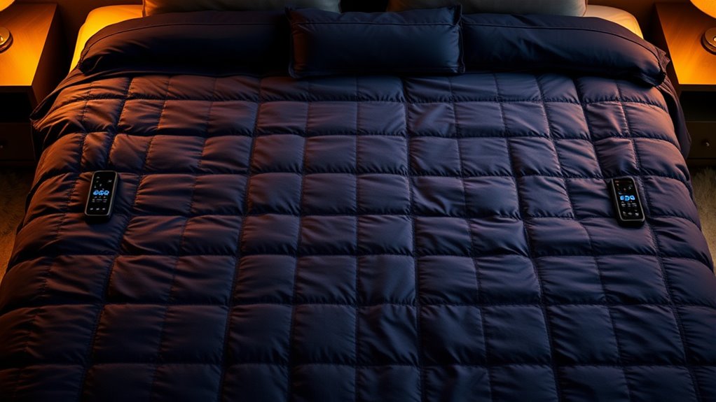 warmth safety comfort maintenance