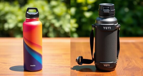 water bottle showdown 2025