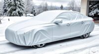 winter car cover reviews