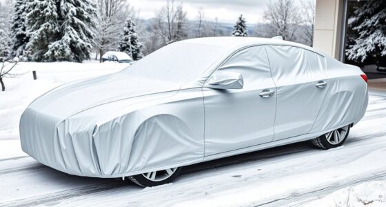 winter car cover reviews
