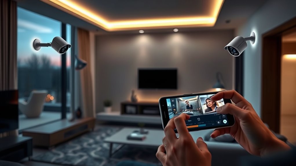 wireless camera selection tips